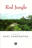 Red Jungle by Kent Harrington
